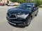 2020 Acura MDX Sport Hybrid Technology Package SH-AWD