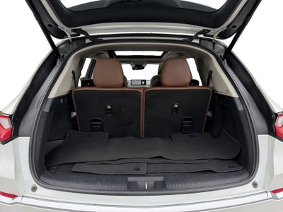 2023 Acura MDX Technology SH-AWD