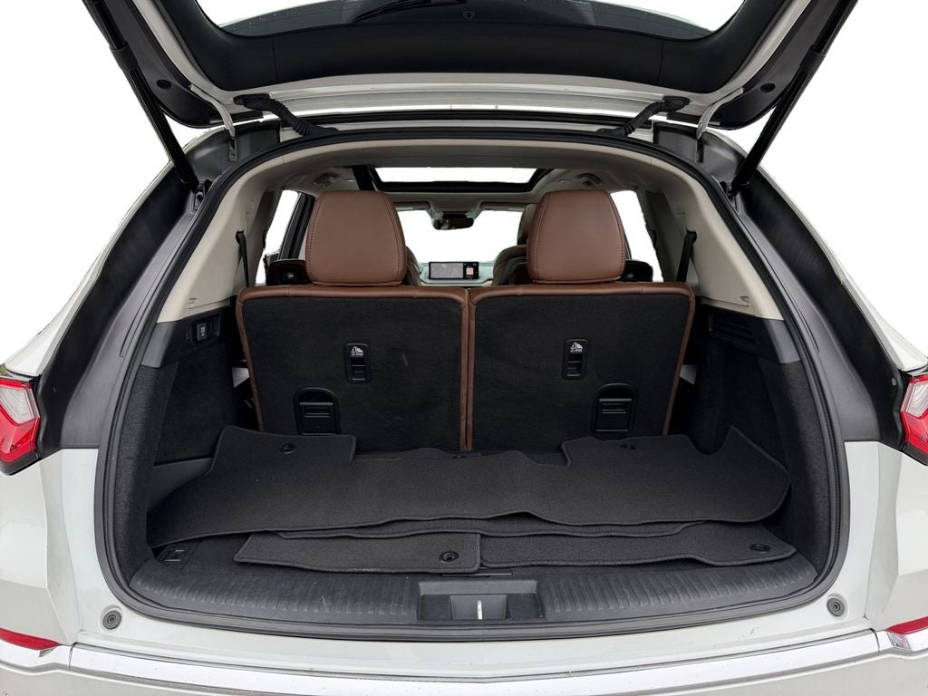 2023 Acura MDX Technology SH-AWD