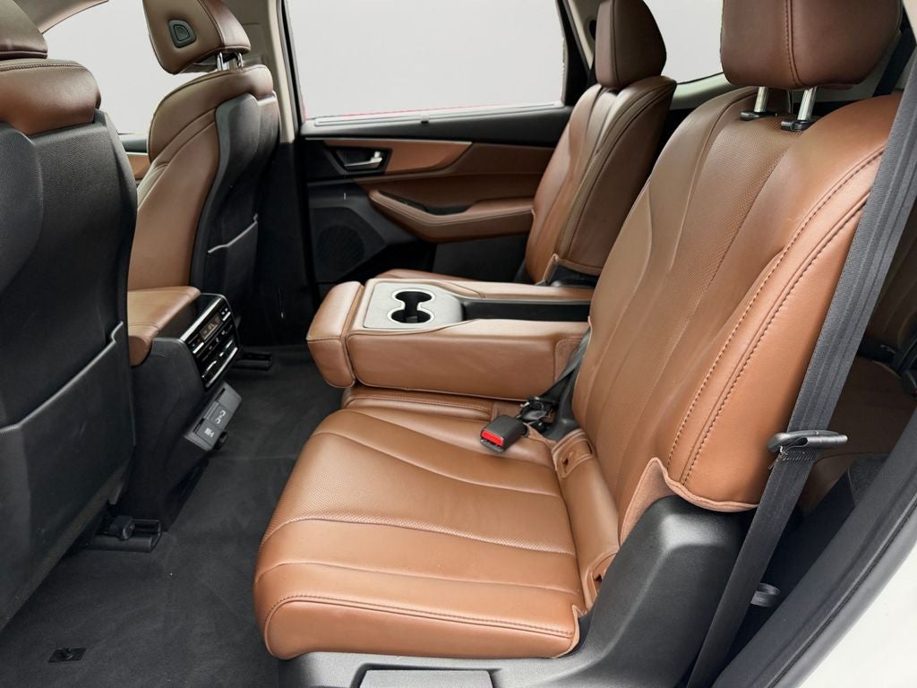 2023 Acura MDX Technology SH-AWD
