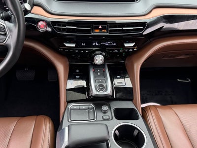 2023 Acura MDX Technology SH-AWD