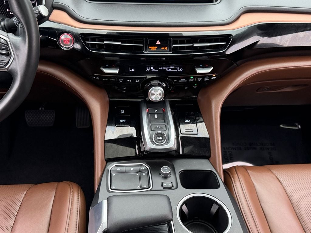2023 Acura MDX Technology SH-AWD