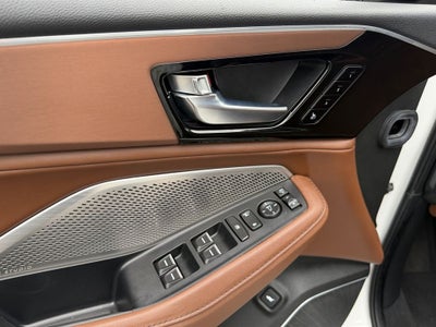 2023 Acura MDX Technology SH-AWD