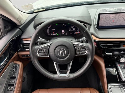 2023 Acura MDX Technology SH-AWD