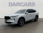 2023 Acura MDX Technology SH-AWD