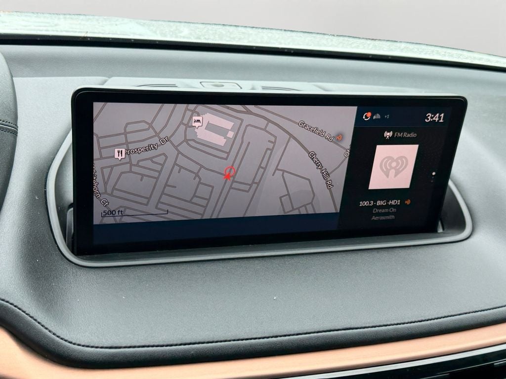 2023 Acura MDX Technology SH-AWD