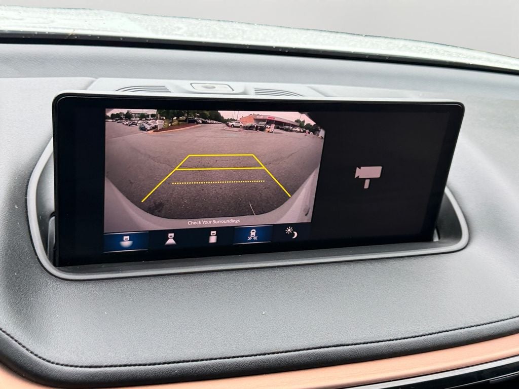 2023 Acura MDX Technology SH-AWD