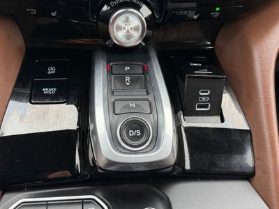 2023 Acura MDX Technology SH-AWD