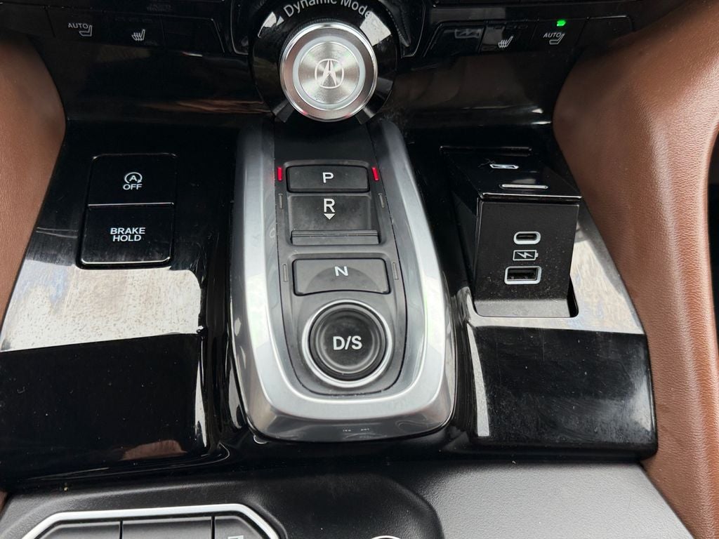 2023 Acura MDX Technology SH-AWD