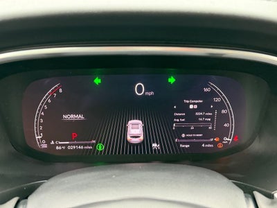 2023 Acura MDX Technology SH-AWD