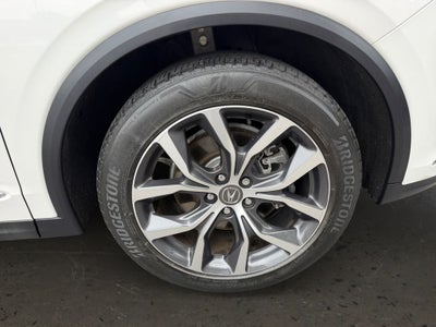 2023 Acura MDX Technology SH-AWD