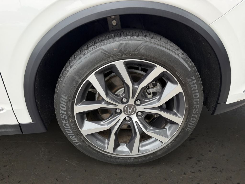 2023 Acura MDX Technology SH-AWD