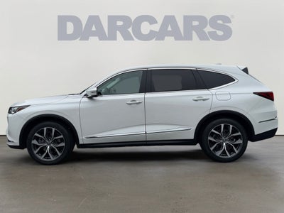 2023 Acura MDX Technology SH-AWD
