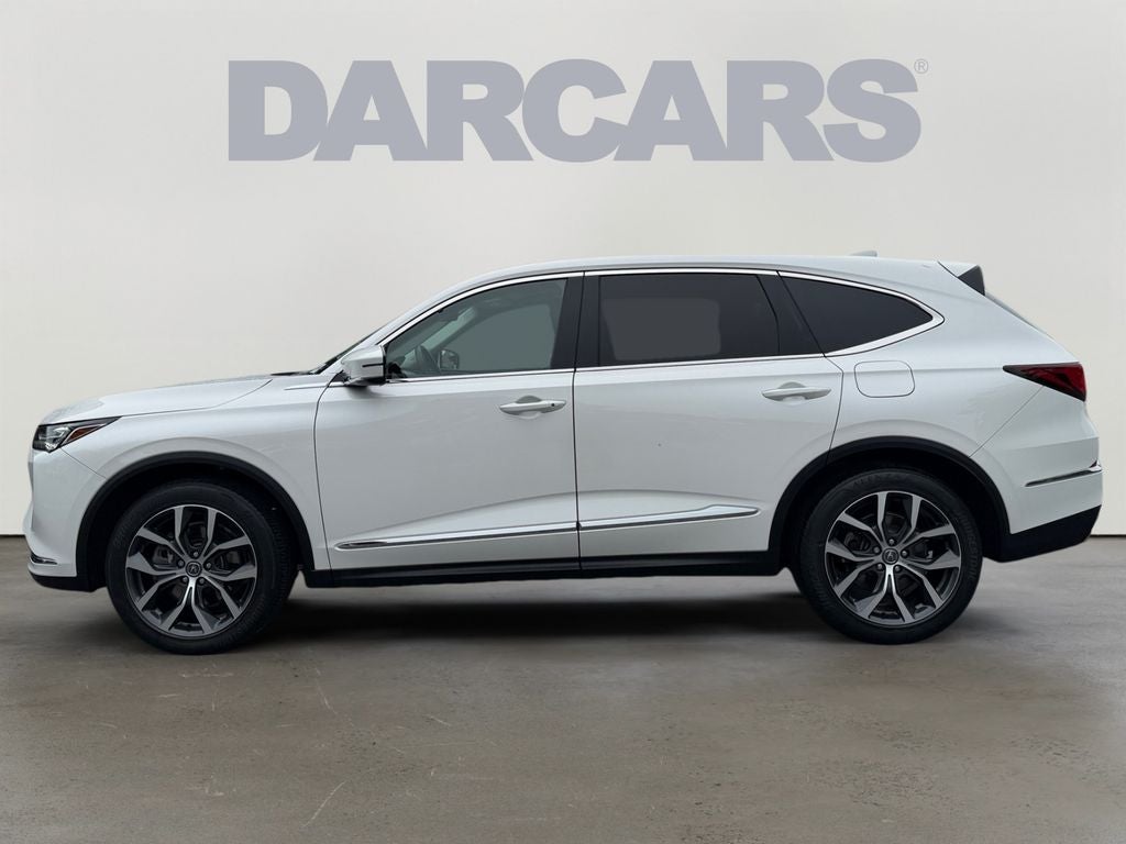2023 Acura MDX Technology SH-AWD