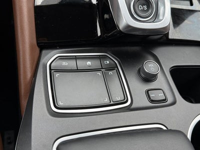 2023 Acura MDX Technology SH-AWD