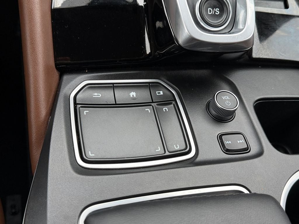 2023 Acura MDX Technology SH-AWD