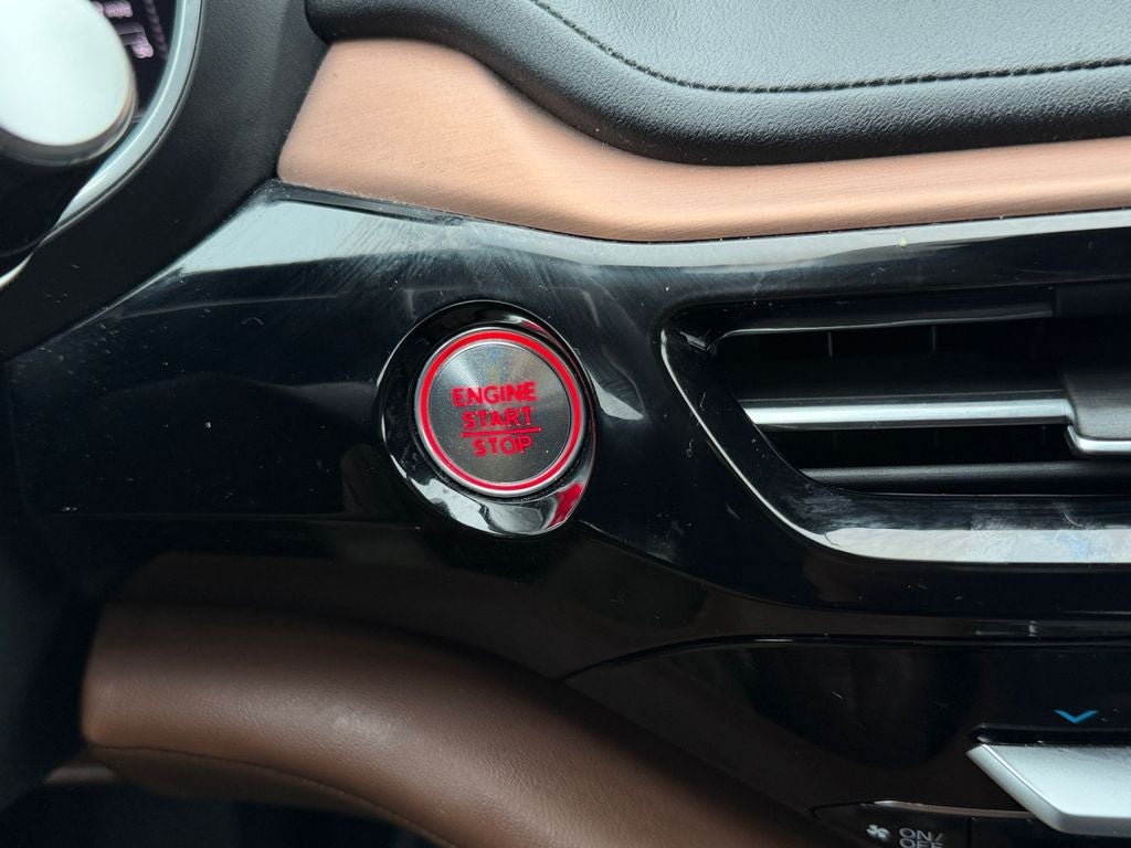2023 Acura MDX Technology SH-AWD