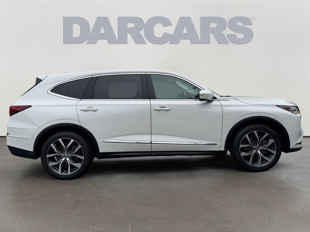 2023 Acura MDX Technology SH-AWD