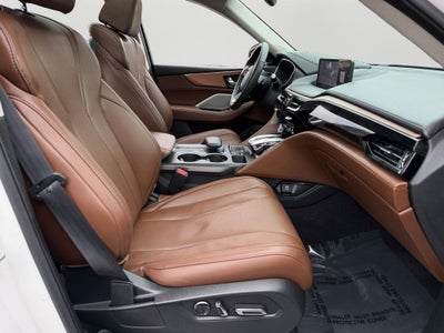 2023 Acura MDX Technology SH-AWD