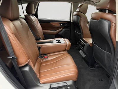 2023 Acura MDX Technology SH-AWD