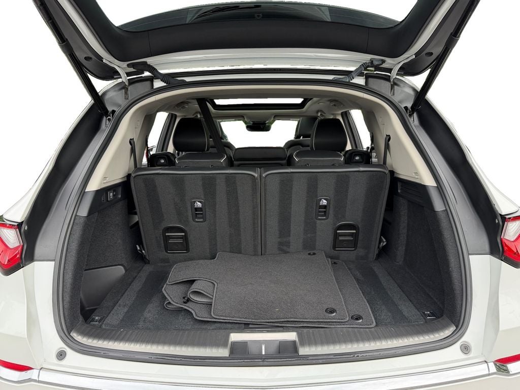2023 Acura MDX Advance SH-AWD