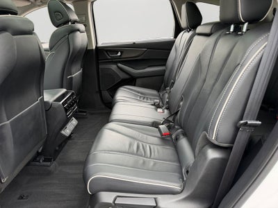 2023 Acura MDX Advance SH-AWD