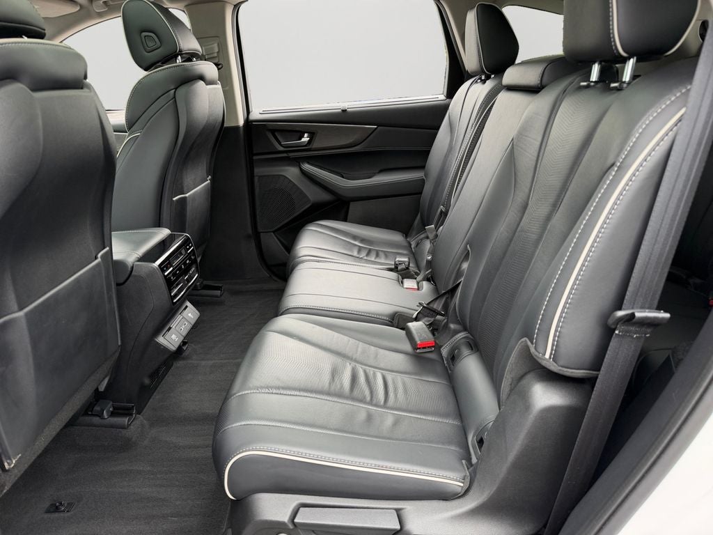2023 Acura MDX Advance SH-AWD