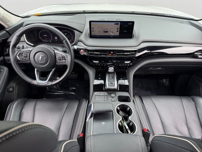 2023 Acura MDX Advance SH-AWD