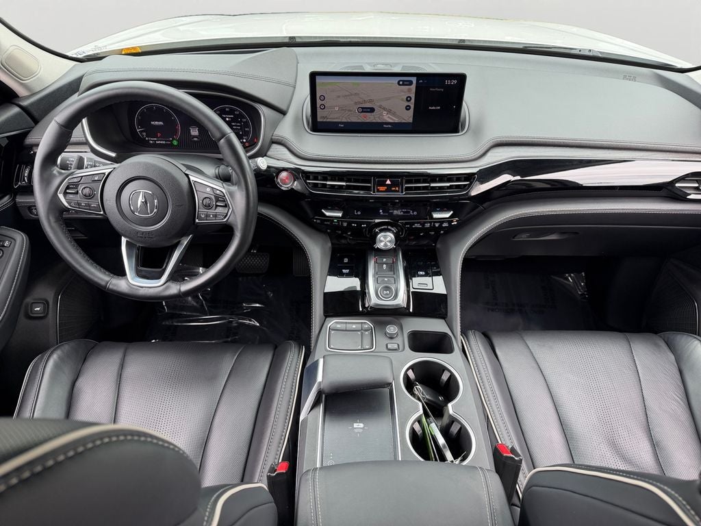 2023 Acura MDX Advance SH-AWD