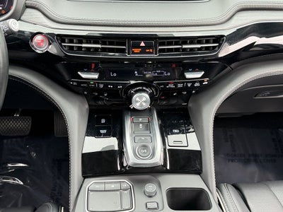 2023 Acura MDX Advance SH-AWD