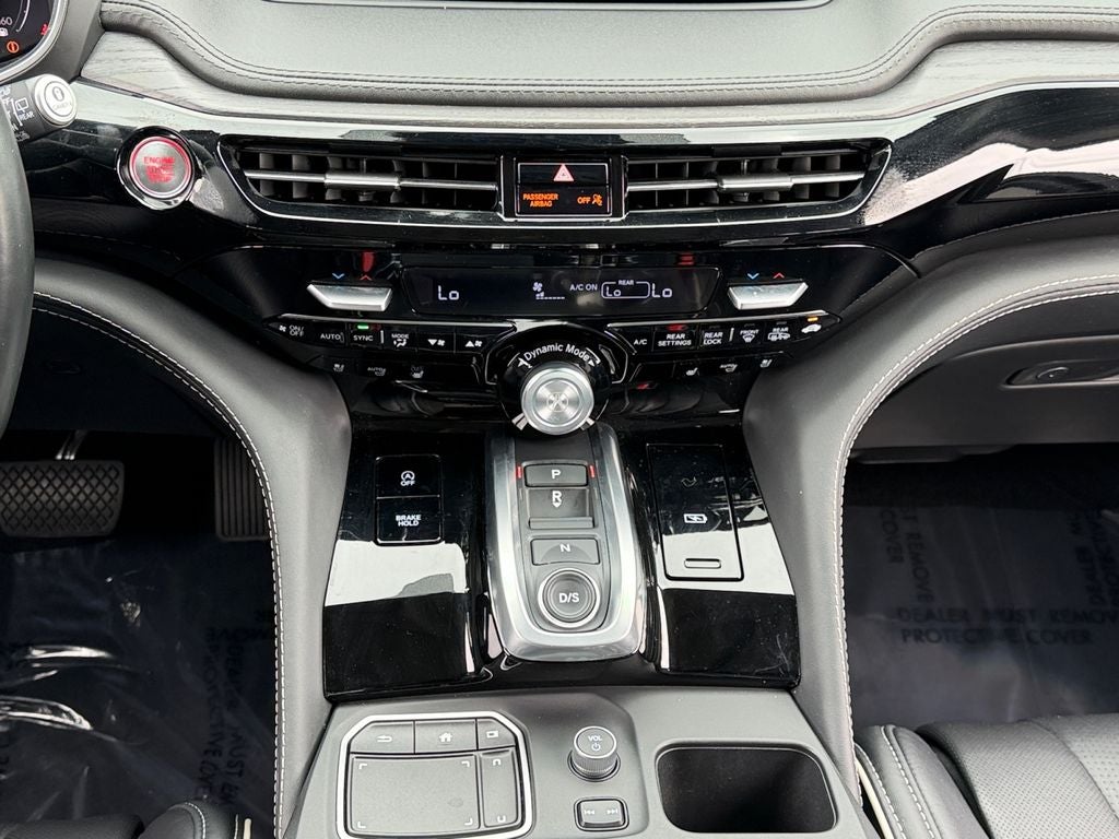2023 Acura MDX Advance SH-AWD