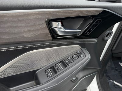 2023 Acura MDX Advance SH-AWD