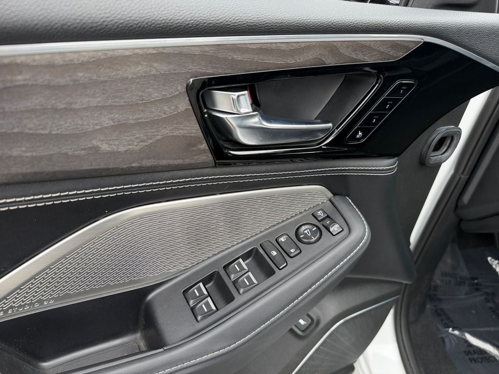 2023 Acura MDX Advance SH-AWD