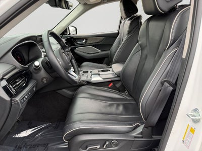 2023 Acura MDX Advance SH-AWD