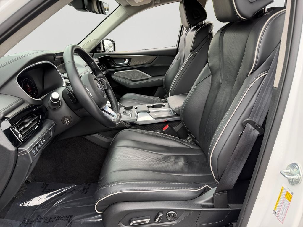2023 Acura MDX Advance SH-AWD