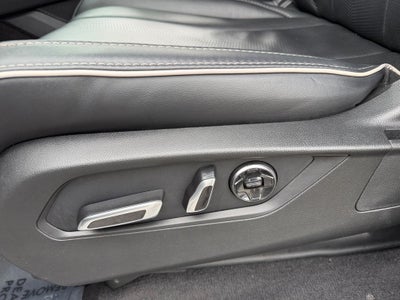 2023 Acura MDX Advance SH-AWD