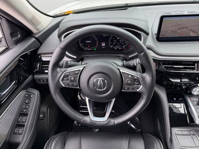 2023 Acura MDX Advance SH-AWD
