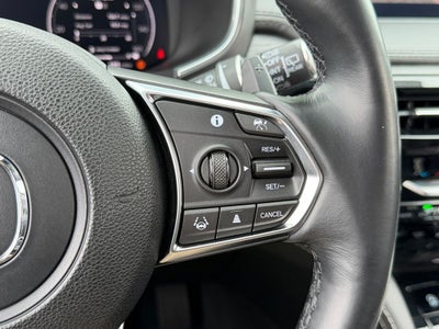 2023 Acura MDX Advance SH-AWD