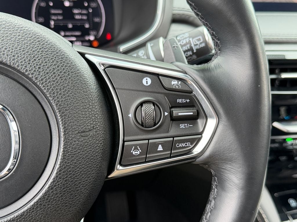 2023 Acura MDX Advance SH-AWD