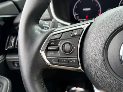 2023 Acura MDX Advance SH-AWD