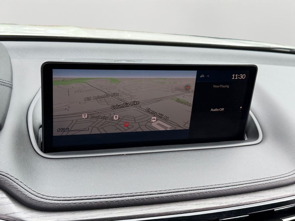 2023 Acura MDX Advance SH-AWD