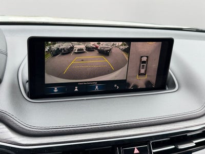 2023 Acura MDX Advance SH-AWD