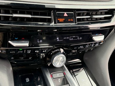 2023 Acura MDX Advance SH-AWD