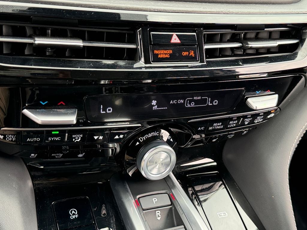 2023 Acura MDX Advance SH-AWD