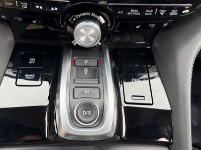 2023 Acura MDX Advance SH-AWD