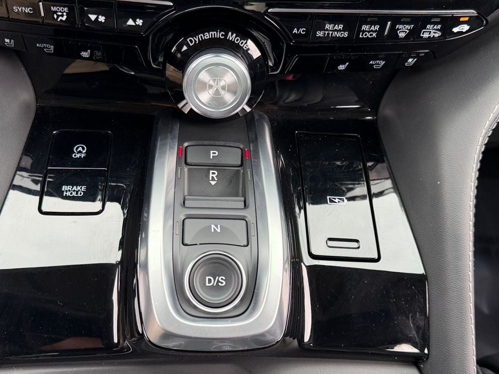 2023 Acura MDX Advance SH-AWD