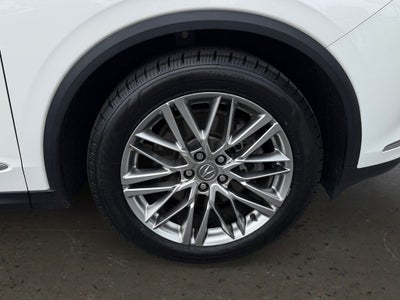 2023 Acura MDX Advance SH-AWD
