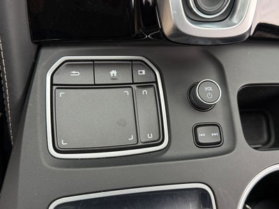 2023 Acura MDX Advance SH-AWD
