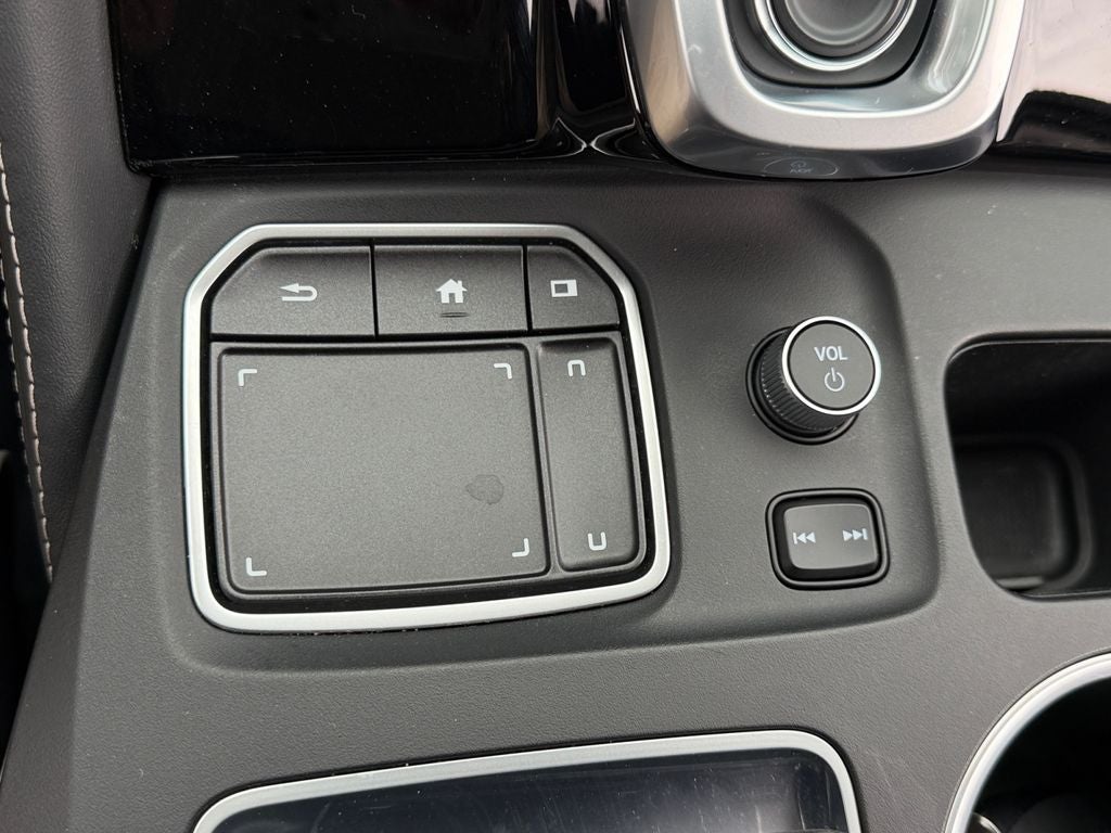 2023 Acura MDX Advance SH-AWD