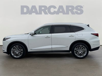 2023 Acura MDX Advance SH-AWD